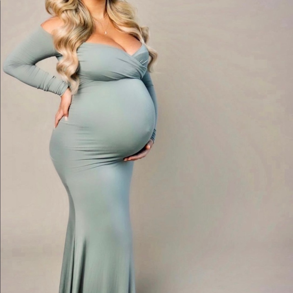 Maternity Dress